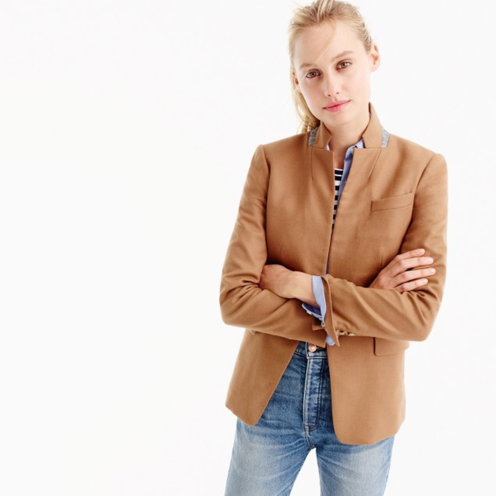 EUC Regent Blazer